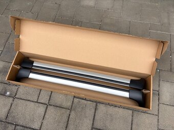 Střešní nosič Ford Galaxy - 2