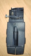 Ovládání rádia a bluetooth handsfree sady - Renault Laguna - 2