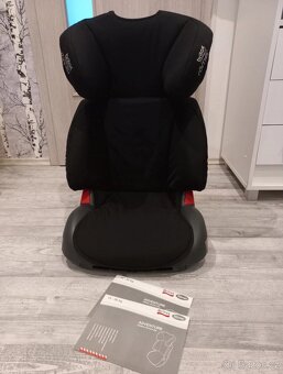 Autosedacka Römer - 2