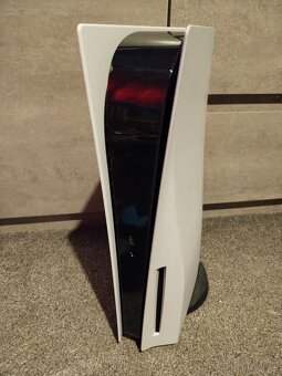 PS5 SSD 825 s mechanikou - 2