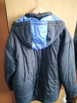 Zimní bunda Alpine Pro - 2