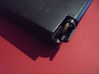 DVD přehrávač Sencor - 2