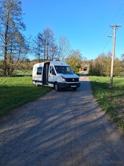 Volkswagen crafter - 2