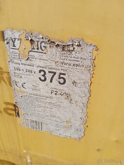 Ytong Standard 375 - 2