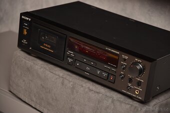 SONY TC-K 570 - 2