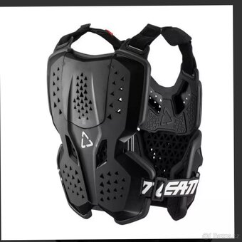 Leatt chest protector 3.5 - 2