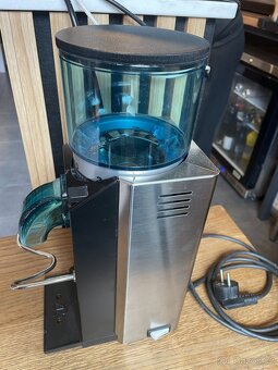 Mlýnek Rancilio - 2