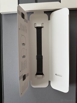 Apple Watch Milanese Loop 45mm - 2