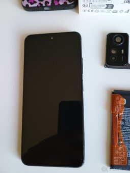Xiaomi Redmi Note 12S – na opravu / nový displej - 2