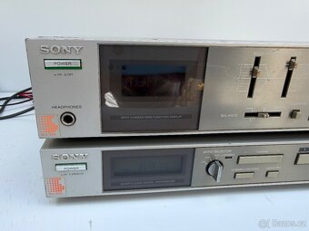 Sony TA V3 + ST-V3L - 2