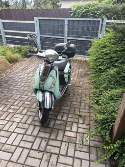 Yuki 125 - 2