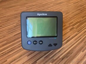 Echolot Apelco FishFinder 360 - 2