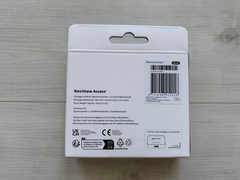 Segway Modul 4G Navimow Access+, nový - 2