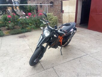 KTM 690 SMR - 2