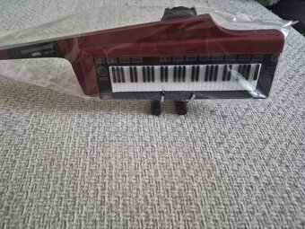 Funko pop Michala Davida piano - 2