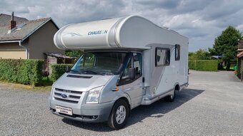 Ford Ostatní 2.2 DCI - 2