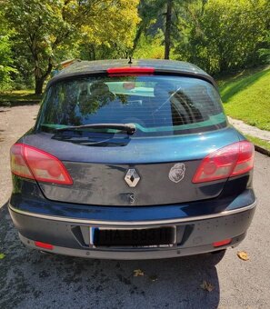 Renault Vel Satis - 2