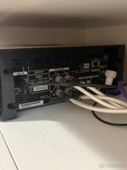 DENON RCD-N8 - 2