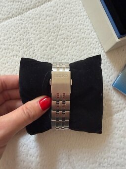 Seiko hodinky - 2