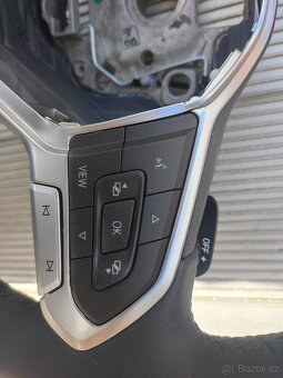 Multifunkční volant VW NOVÝ - 2