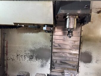 CNC vertikální obráběcí centrum HAAS VF-2SS (9440) - 2