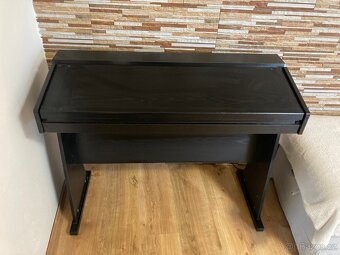 digitální piano - 2