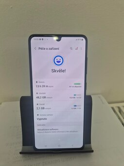 SAMSUNG GALAXY A41 - 2
