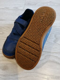 Dětské boty Adidas, vel. FR35 - 2