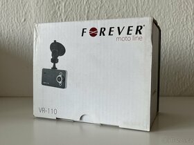 Autokamera Forever VR110 - 2