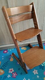 Dětská rostoucí židle Jitro - 2