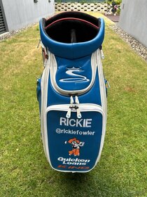 golfovy bag Cobra - Rickie Fowler - 2