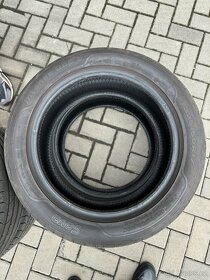 Letní pneumatiky - Sava Intensa UHP 2 - 2