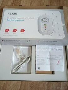 Monitor dechu Nanny - 2