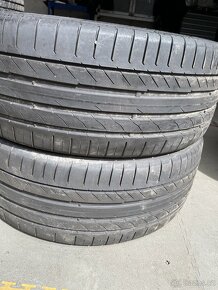Continental ContiSportContact 235/45 R20 - 2