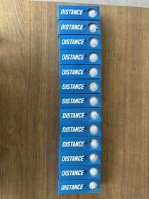 TaylorMade balonky distance plus - 2