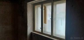 Okna špaletová a jednoduchá - 2
