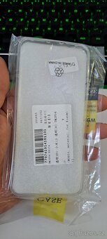 Xiaomi 13 kryt - západ slunce - 2