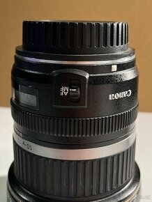 Canon EF-S 10-22mm f/3.5-4.5 USM - 2