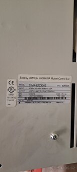 Omron FM 55kW - 2