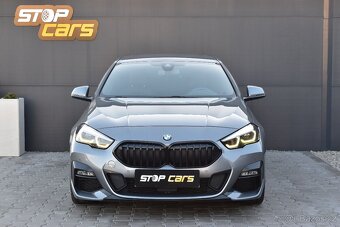 BMW 218d ///MSPORT DPH ČR 1.MAJITEL - 2