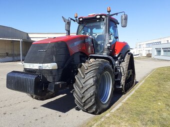 Magnum 340 RowTrac - 2