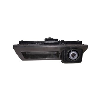 Kamera pro couvání 7P6827566C VW Touareg 7P r.v. 2014 - 2