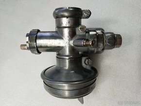 KARBURÁTOR JIKOV 2922V OGAR - JAWA ČZ PÉRÁK SPECIAL ORIGINÁL - 2
