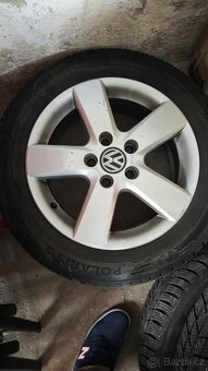 Prodám ALU kola - 2