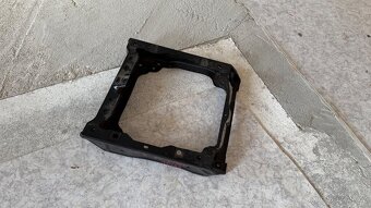 Sedadlo spolujezdce Renault Trafic, Opel Vivaro - 2