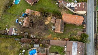 Prodej Rodinný dům, 56㎡ - 2