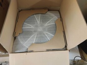 Nové kolo 11x20, 5/120 ET37 SPEEDLINE SL7, - 2