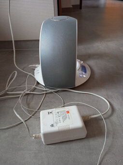 radiobudík JBL OnTime bez basů - 2