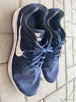 Prodám boty Nike 45.5 - 2