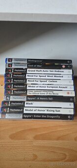 Playstation 2 - 2